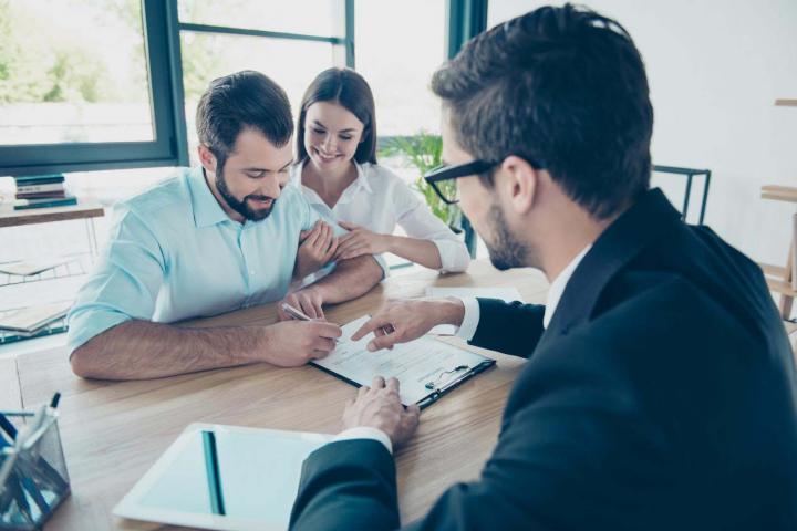 Droit des successions Shawinigan