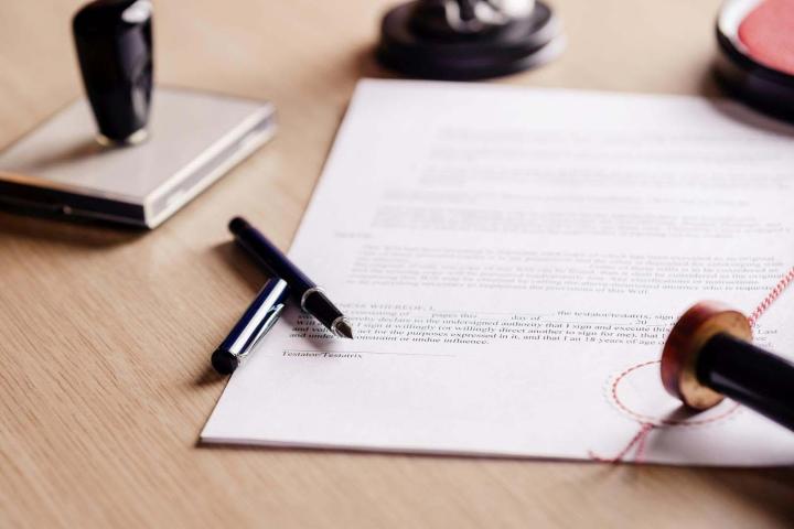 Notaire droit immobilier Shawinigan