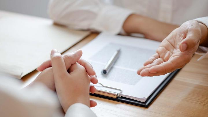 Conseil notarial Shawinigan